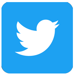 twitter Logo