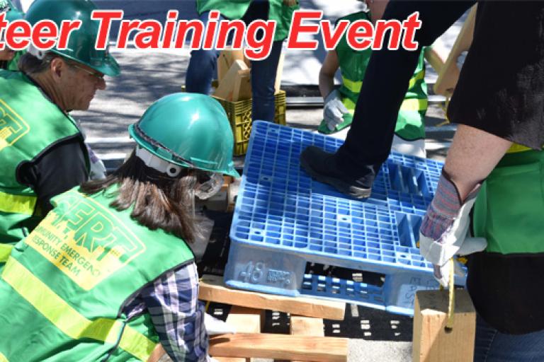Basic CERT - Community Emergency Response Team (CERT) Training | County ...