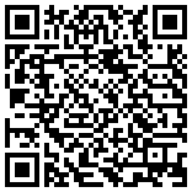 QR Code for training event