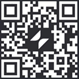 REMSA app QR code